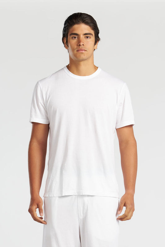 Classic Crewneck Tee (3-Pack)