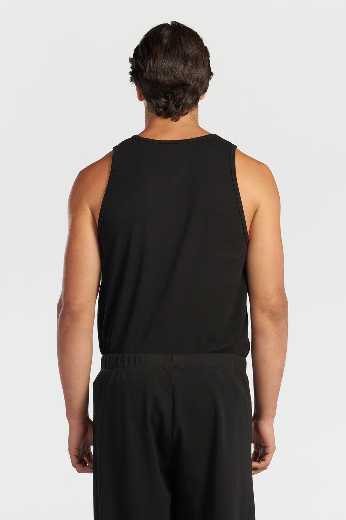 Tyler Tank