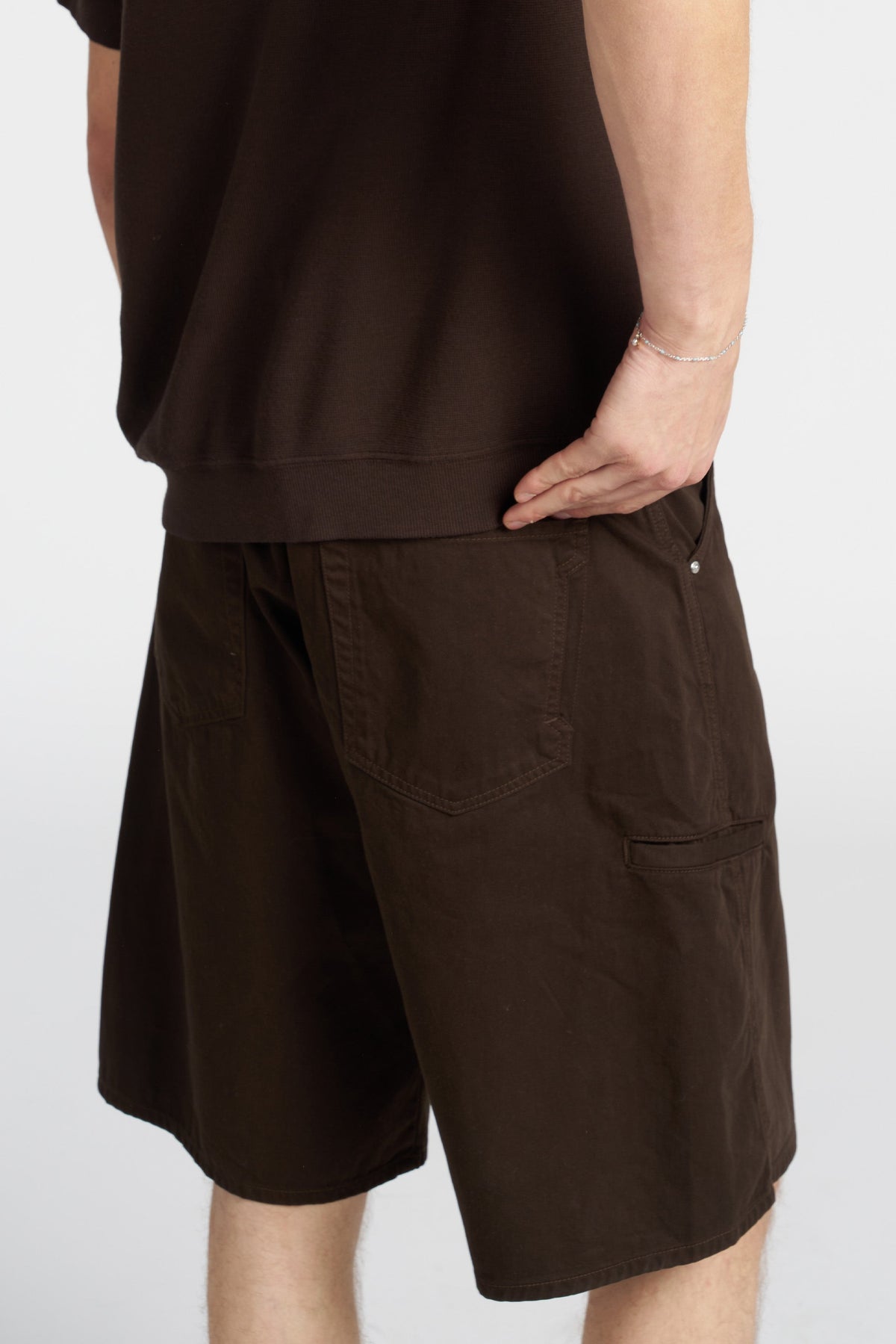 Jackson Short