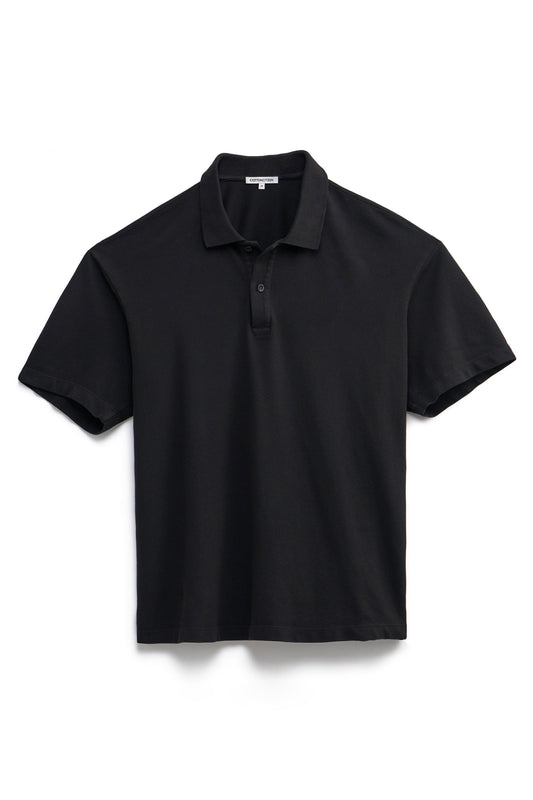 Lennon Polo Tee
