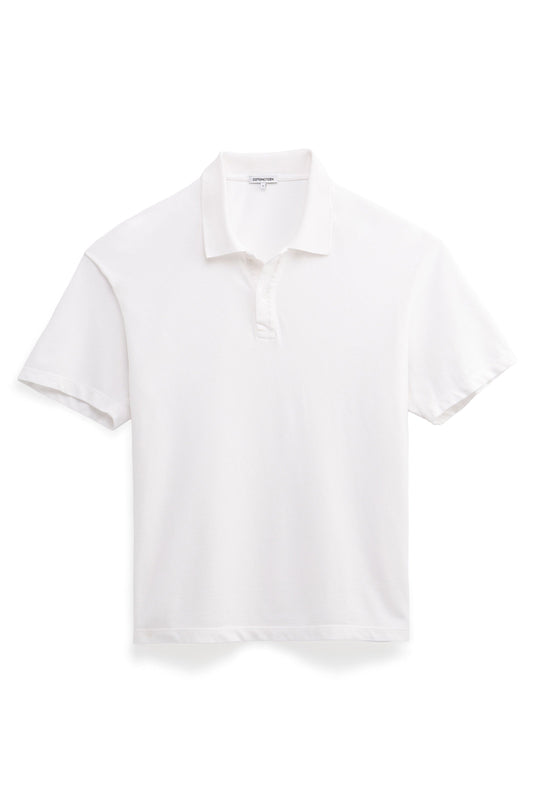 Lennon Polo Tee