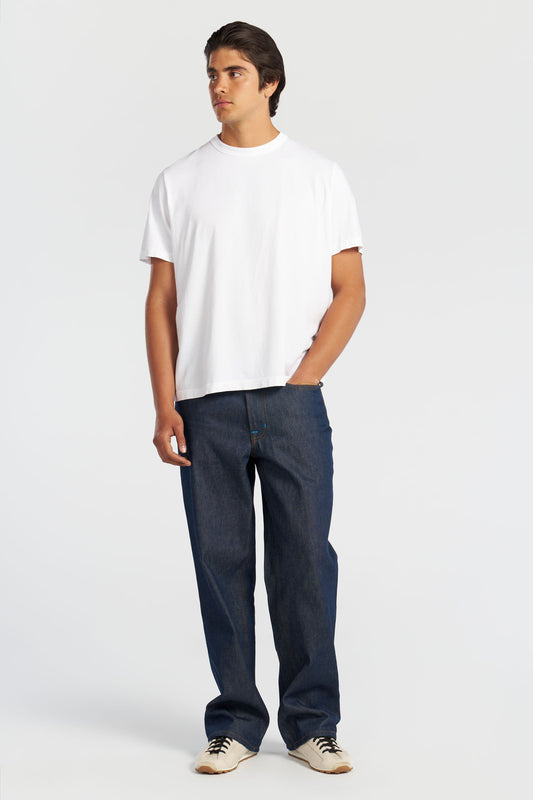 Relaxed Tee