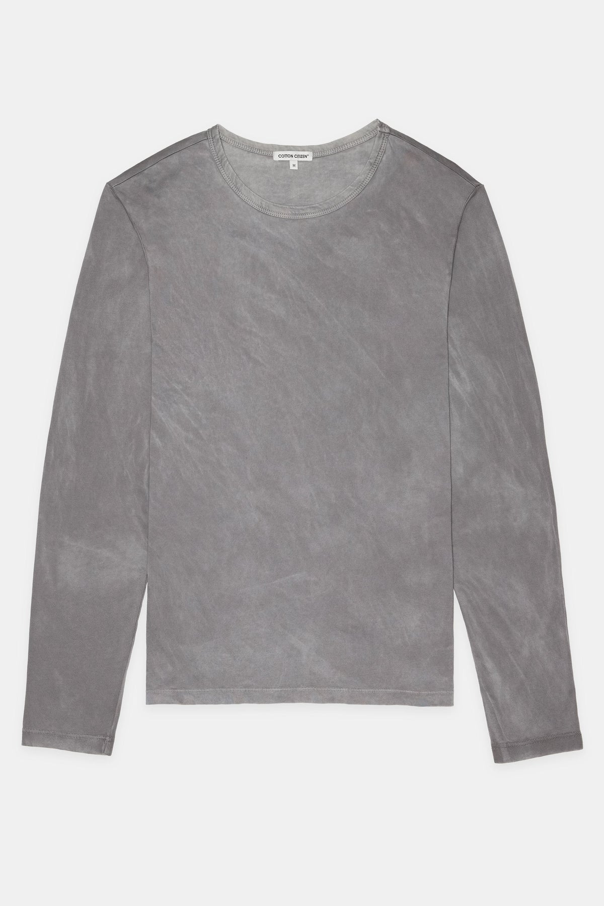 Classic Crew Long Sleeve Shirt