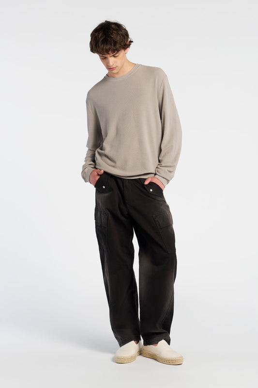Hendrix Thermal