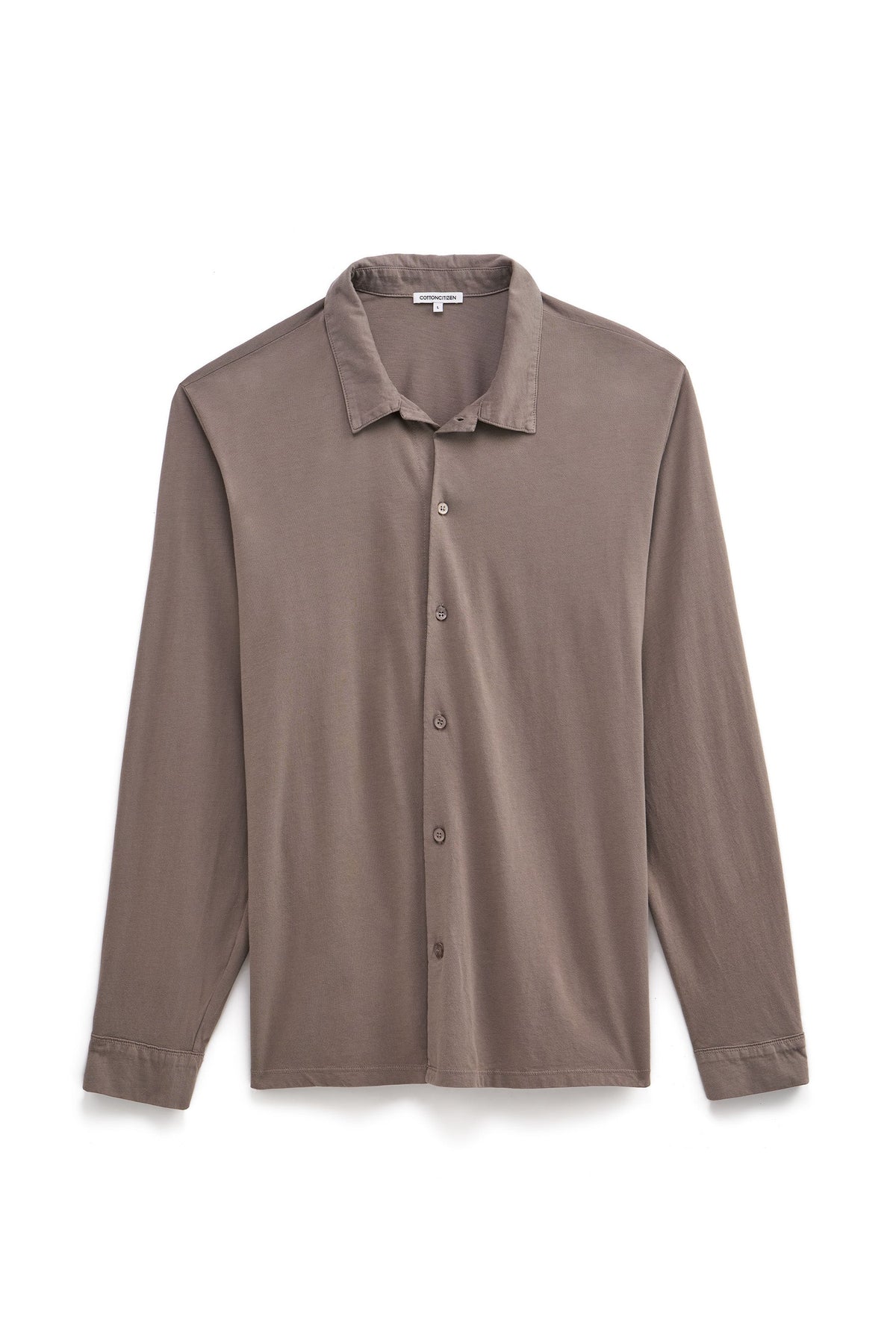 Classic Buttondown