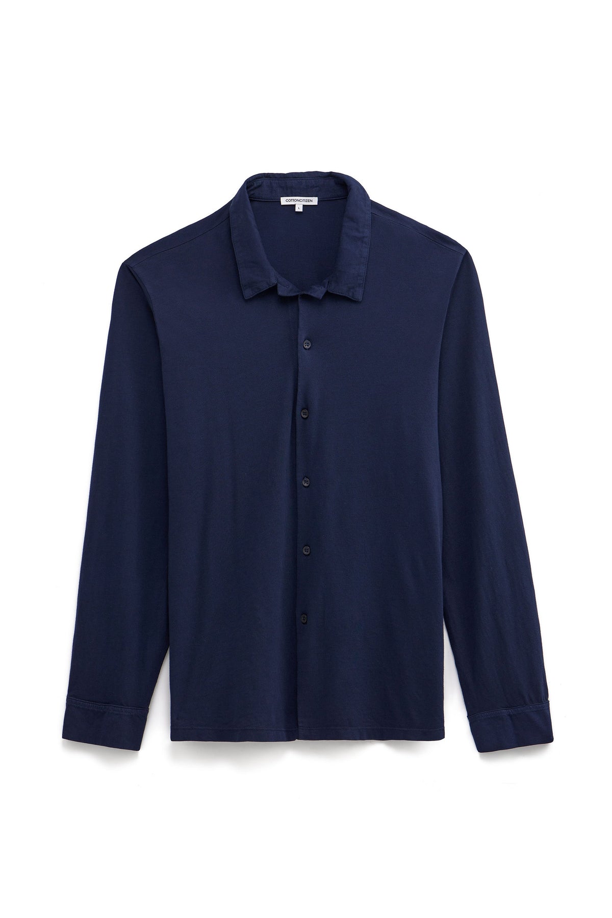 Classic Buttondown