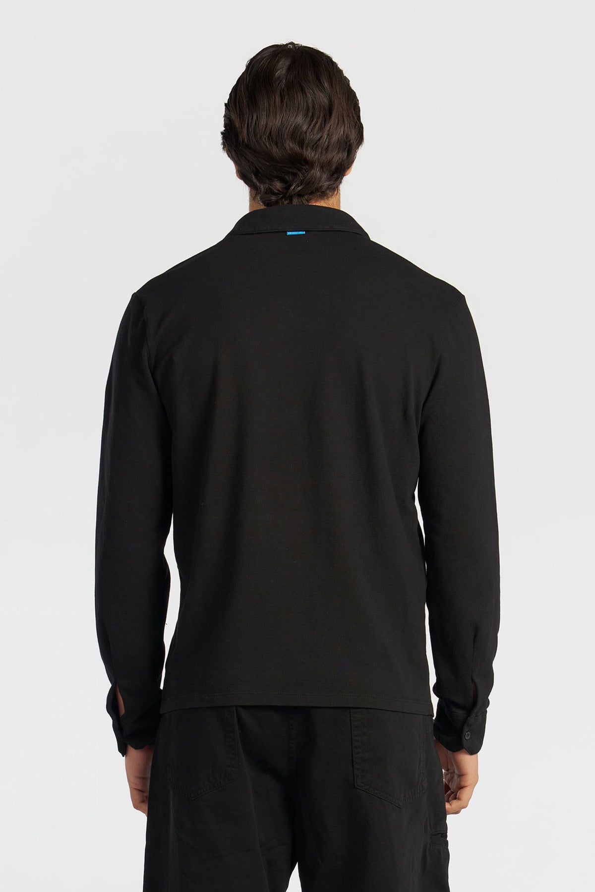 Lennon Pocket Shirt