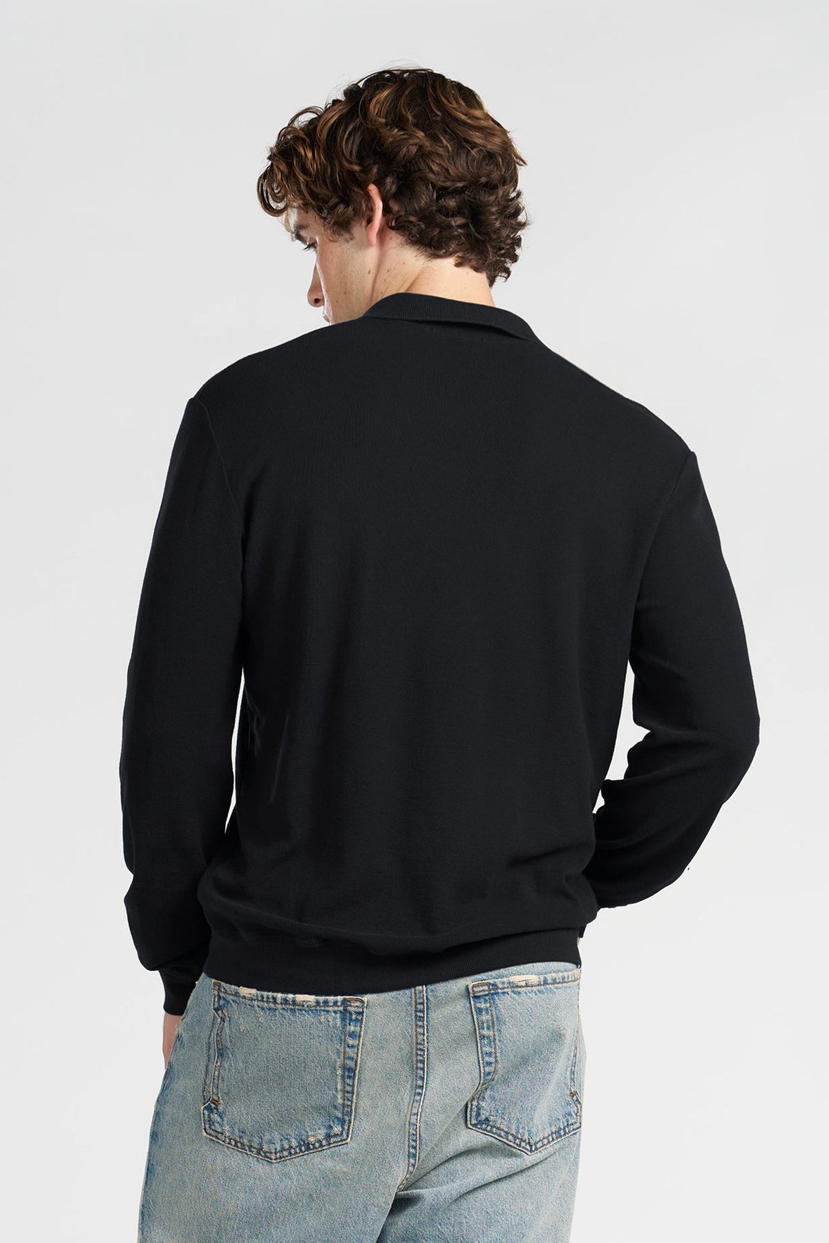 Hendrix Polo Shirt