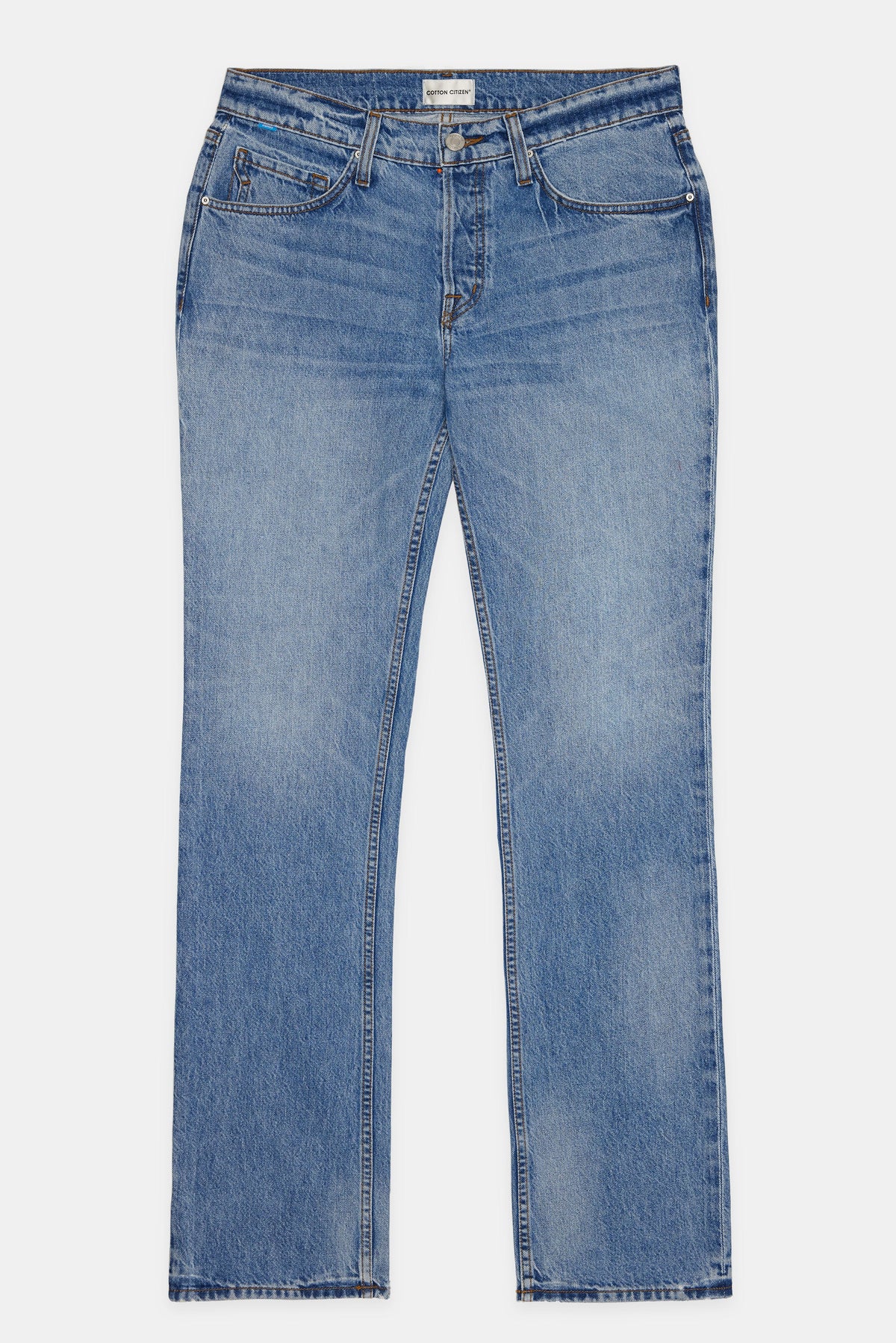 Marley Jean