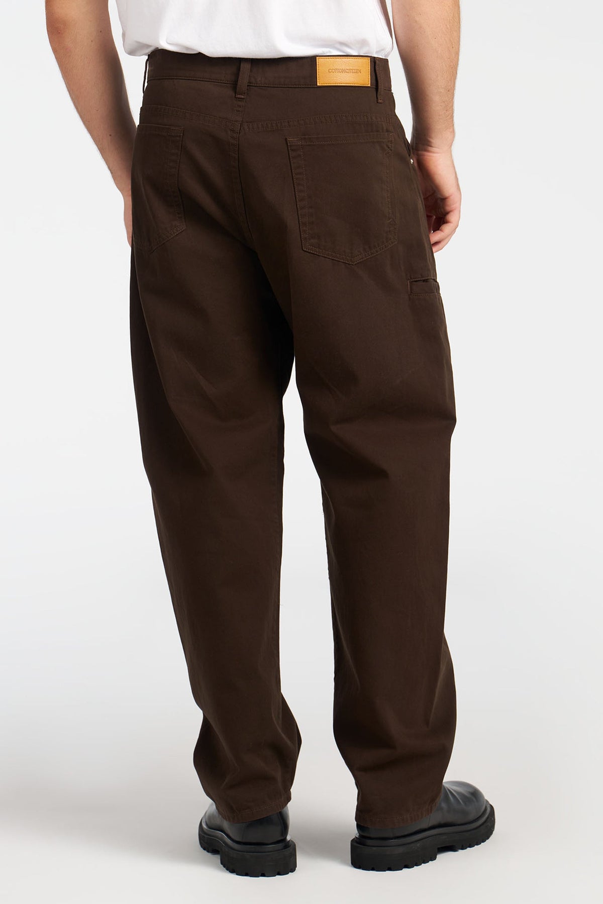 Jackson Pant