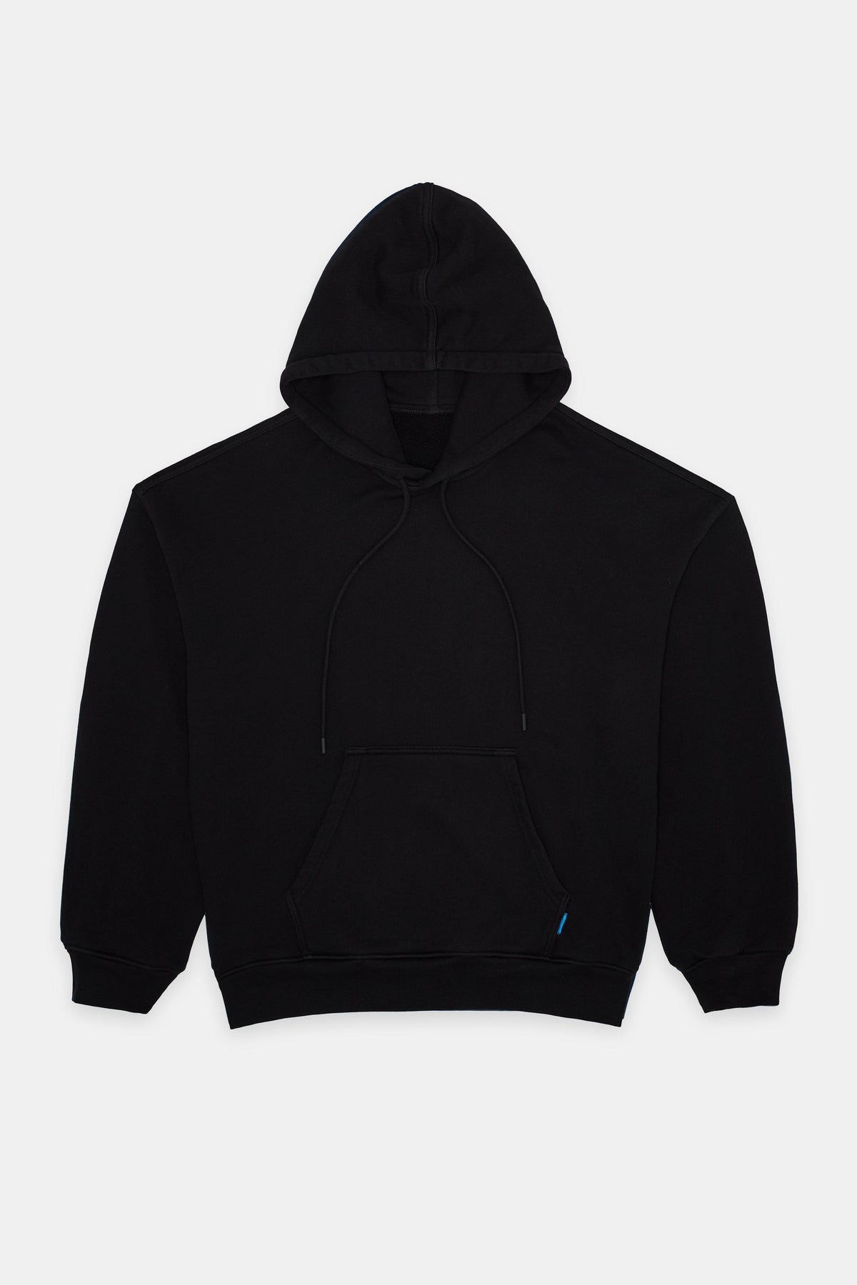 Boston Hoodie