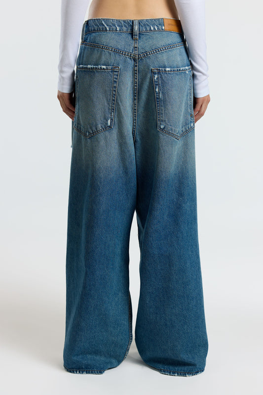 Baggy Jean