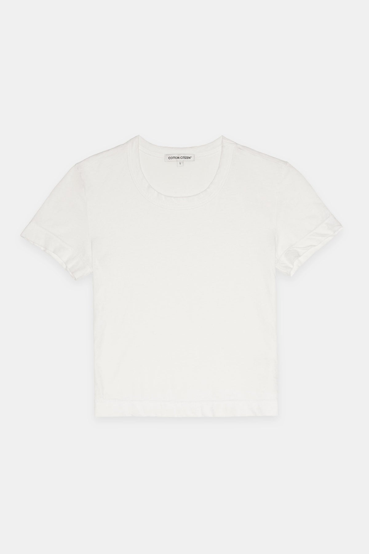 Standard Baby Tee
