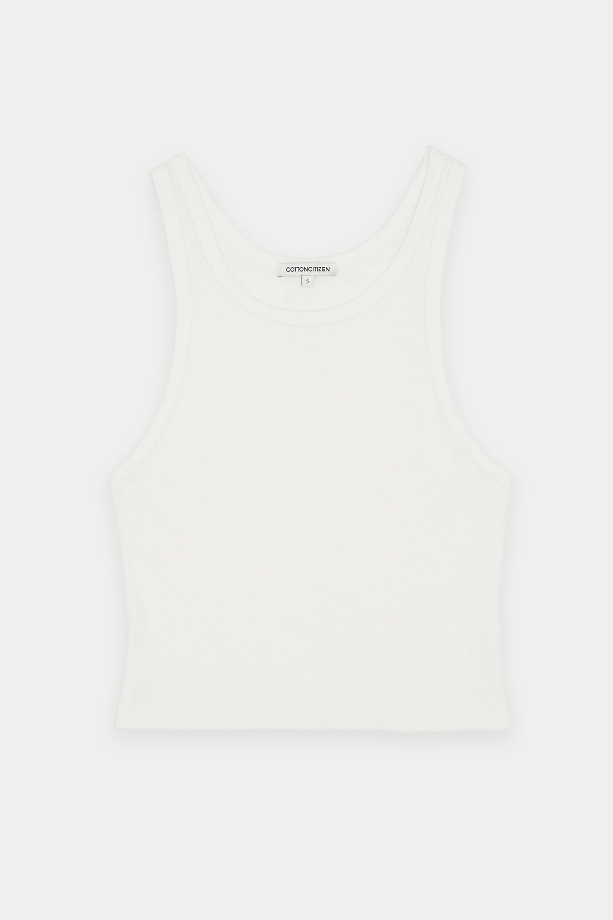 Verona Crop Tank