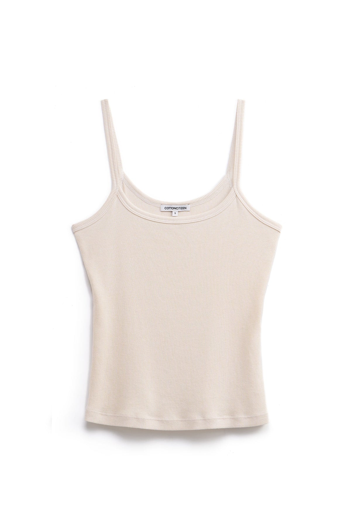 Verona Spaghetti Tank