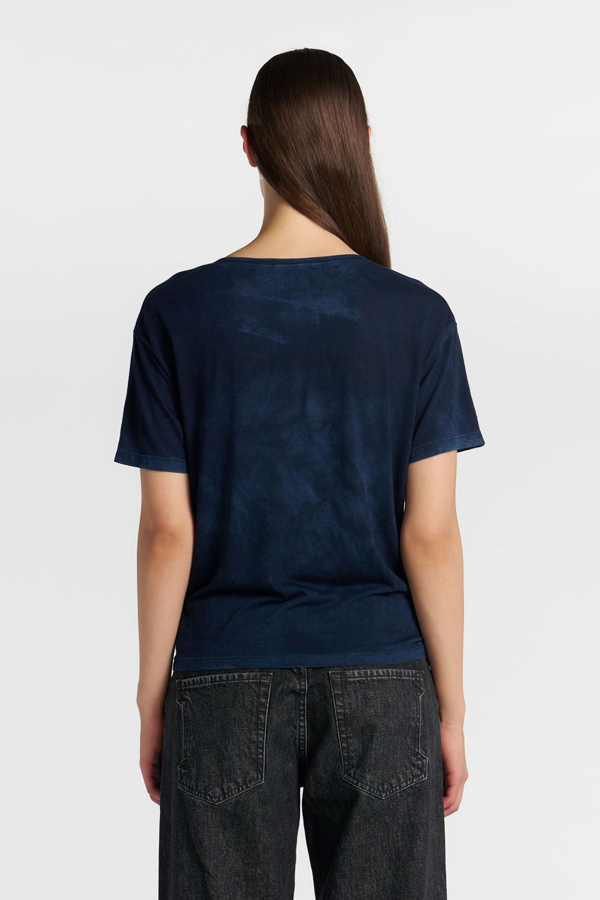 Mykonos V-Neck