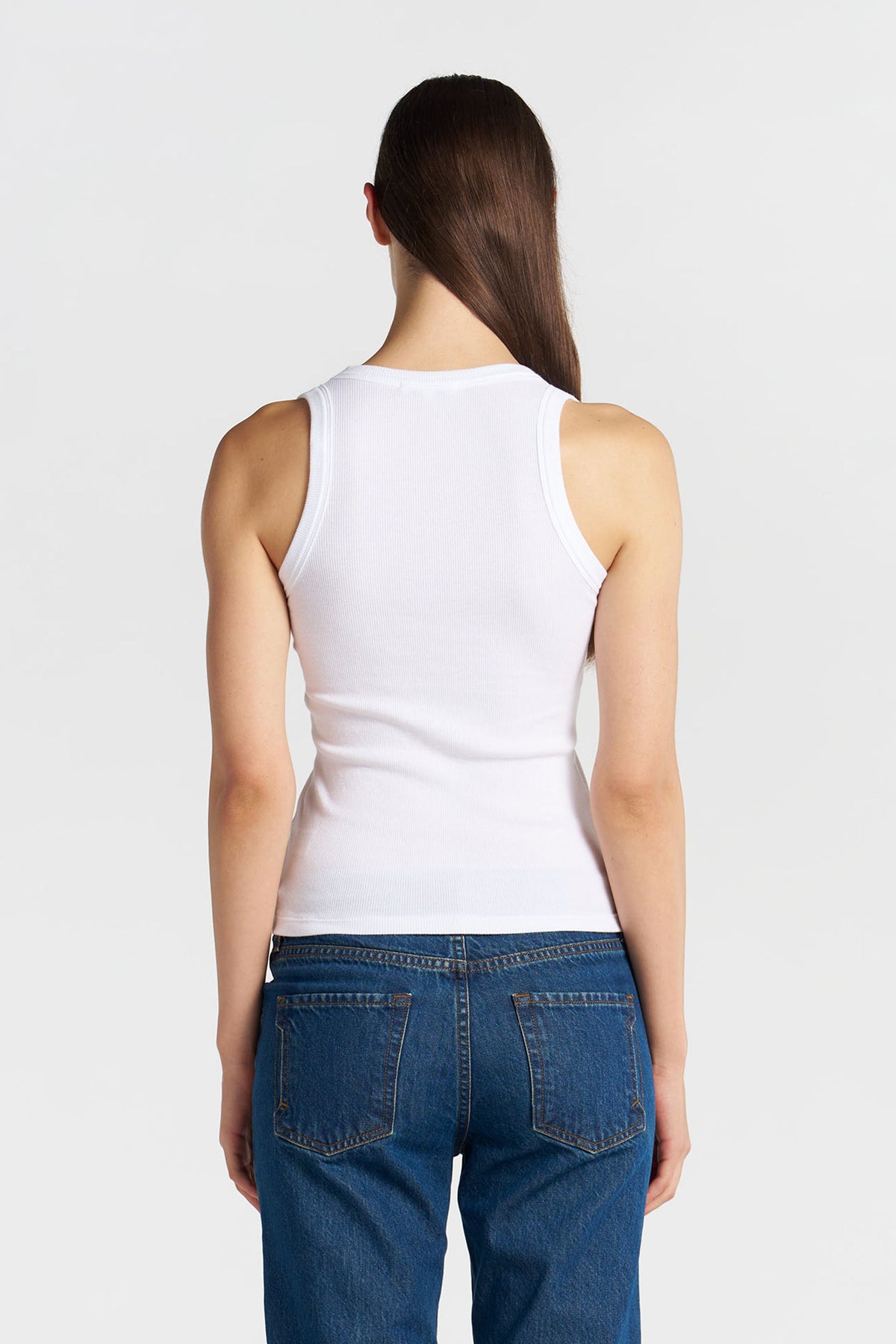 Verona U-Neck Tank