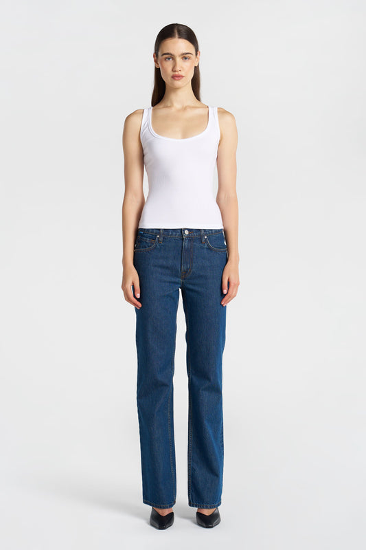 Verona Scoop Tank