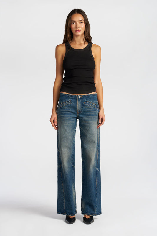 Verona Racerback Tank