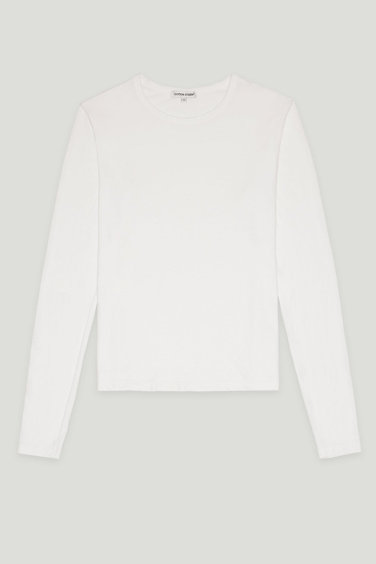 Standard Long Sleeve Shirt