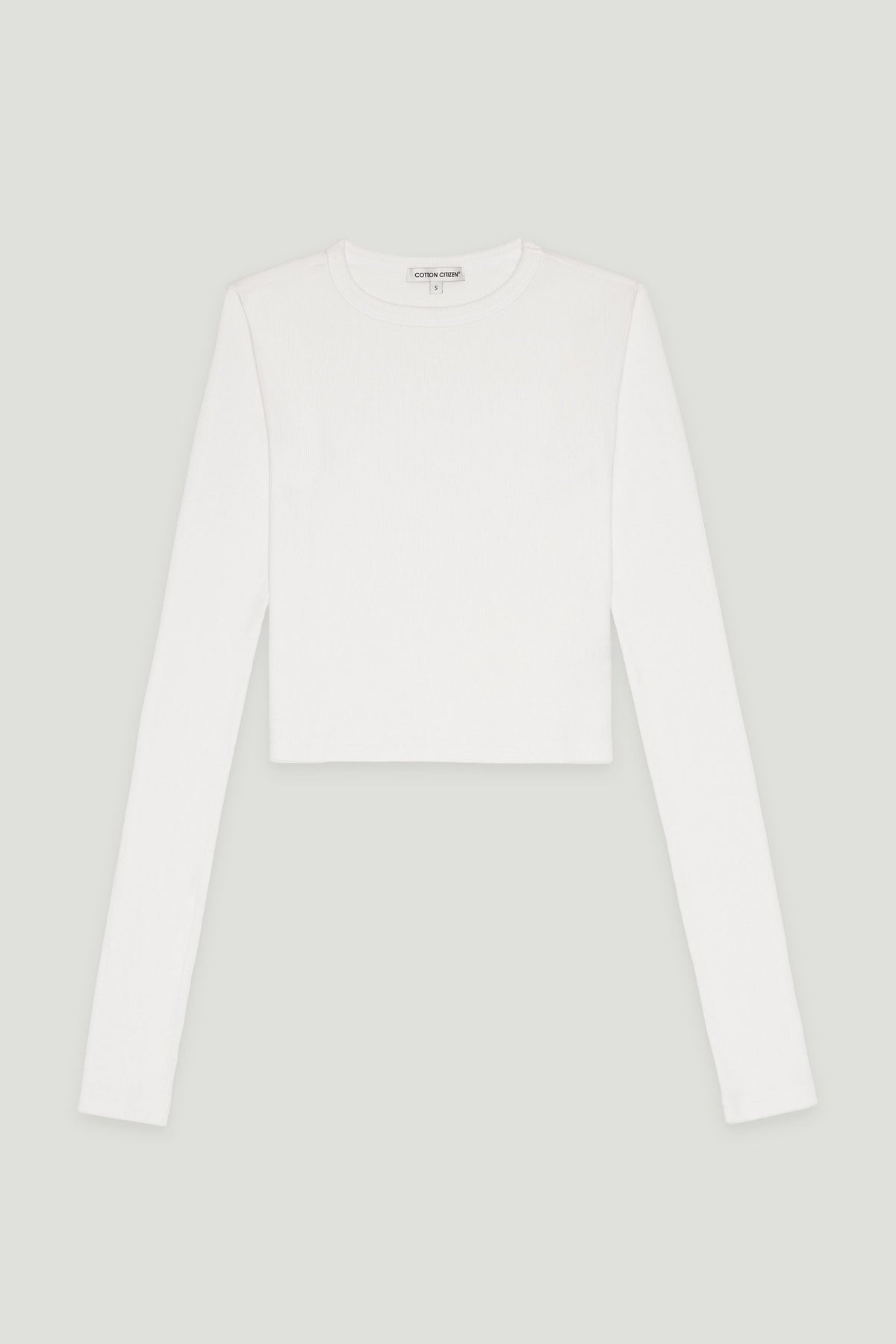 Verona Crop Shirt