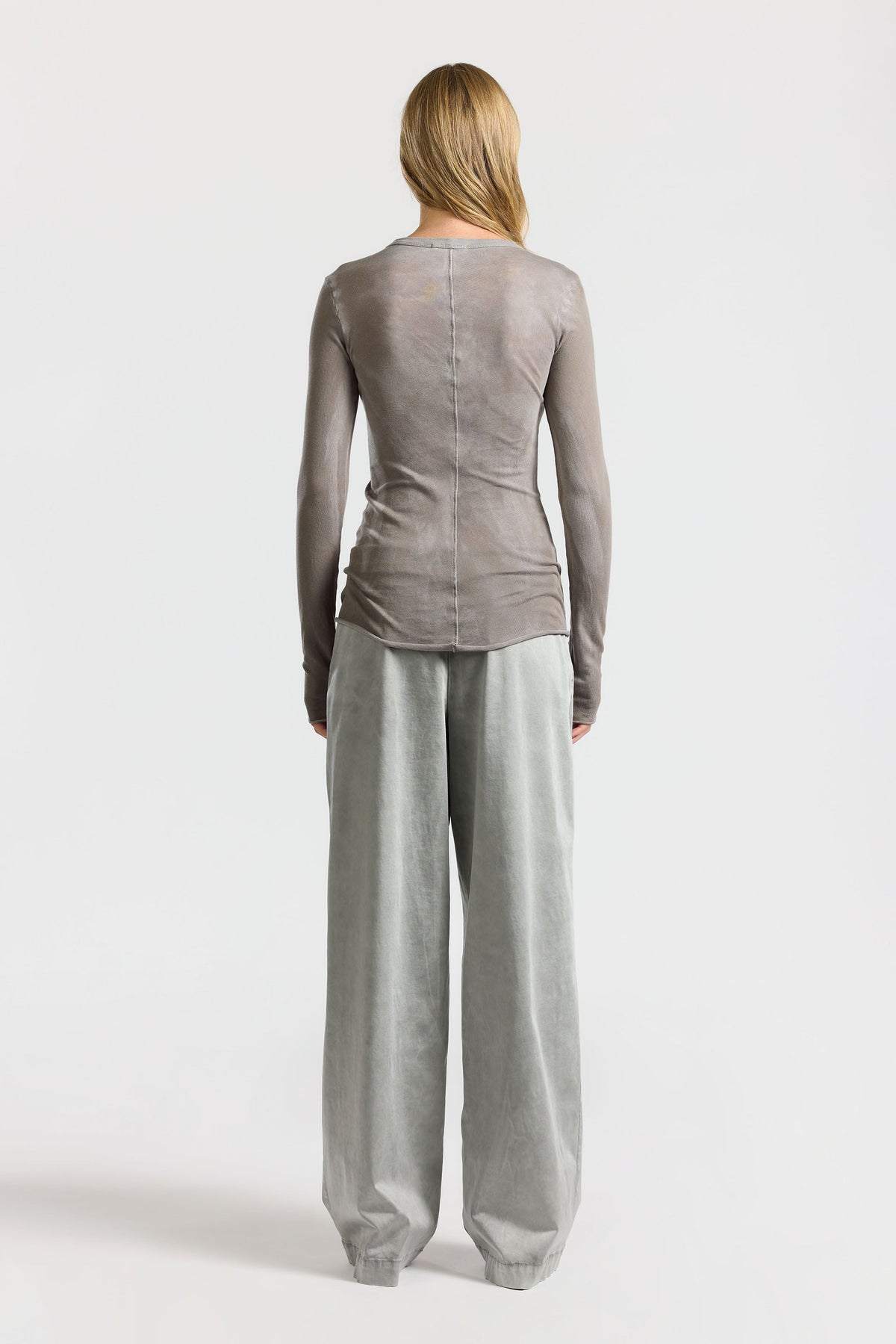 Marbella Long Sleeve Shirt