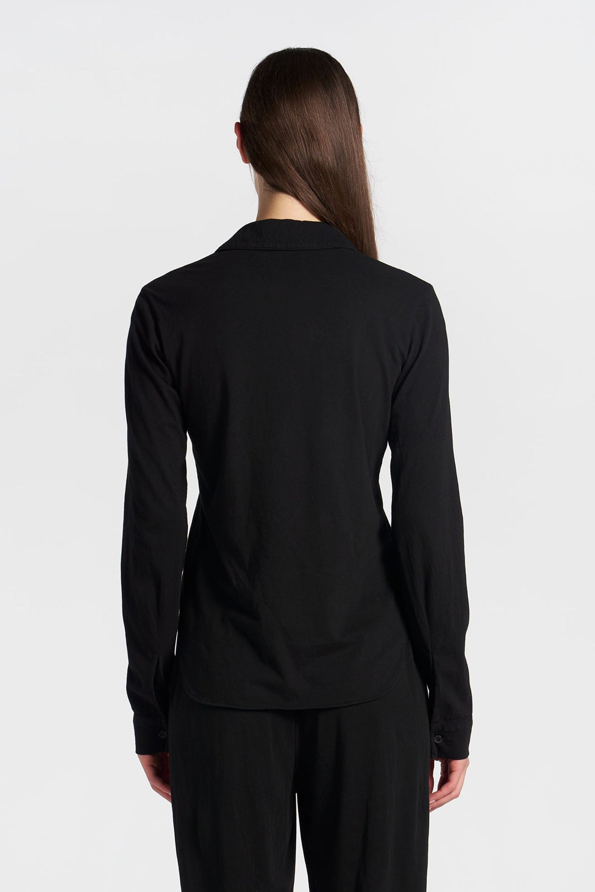 Standard Buttondown