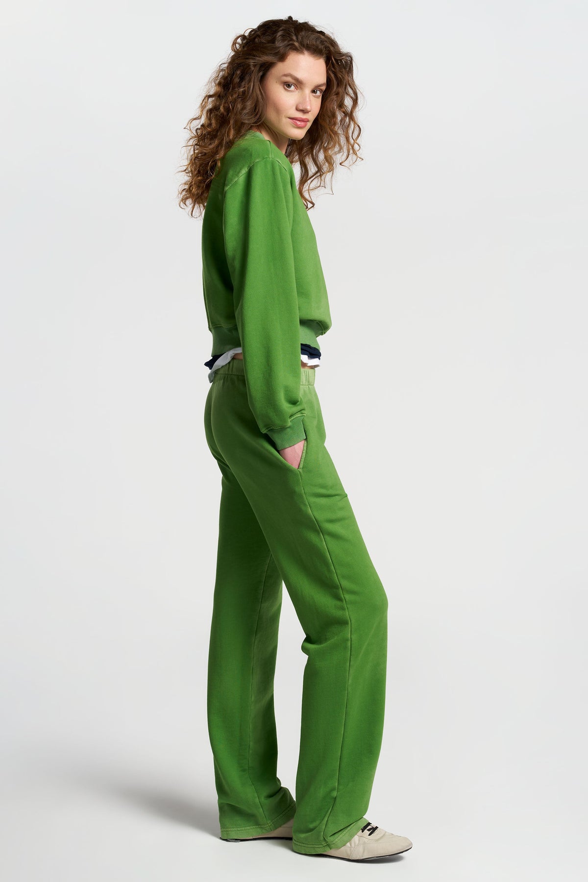 Roma Sweatpant