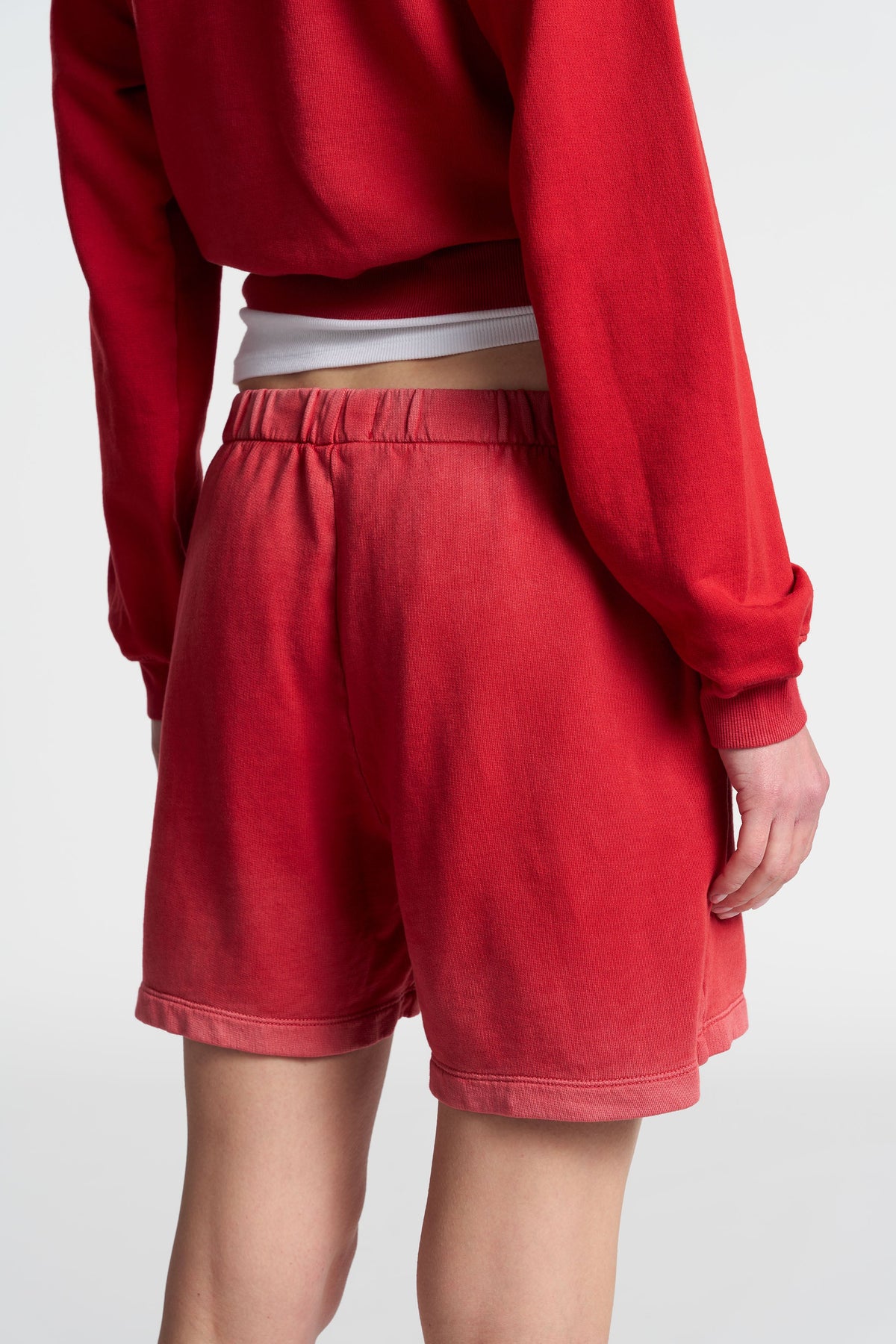 Roma Short