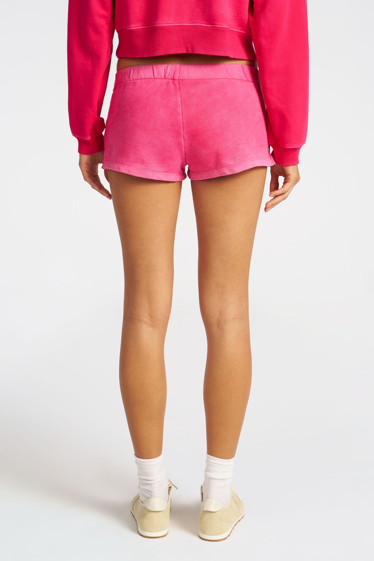 Roma Hot Short