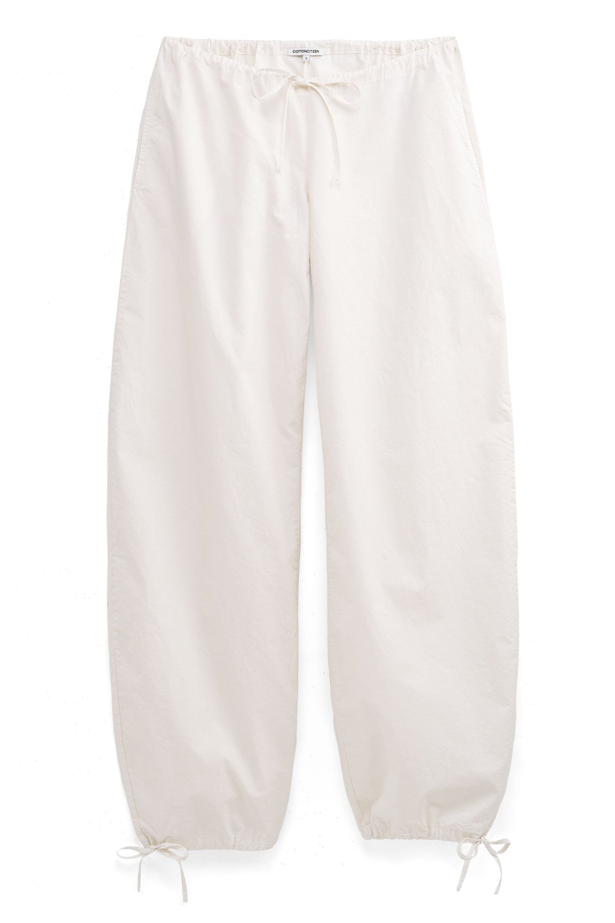 Santorini Drawstring Pant