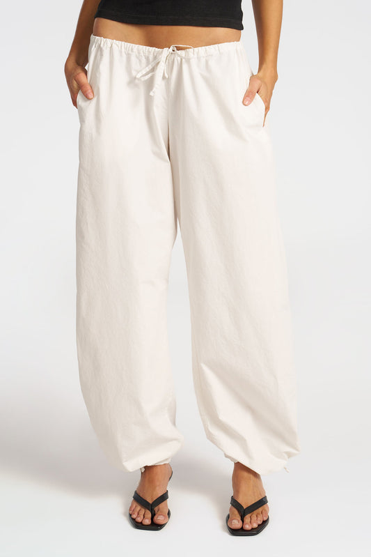 Santorini Drawstring Pant