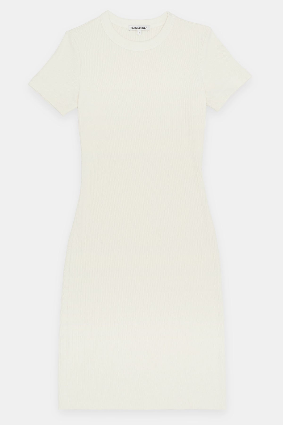 Verona Tee Mini Dress