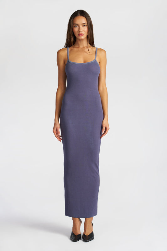 Verona Spaghetti Maxi Dress