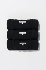 Classic Crew Long Sleeve Shirt (3-Pack)