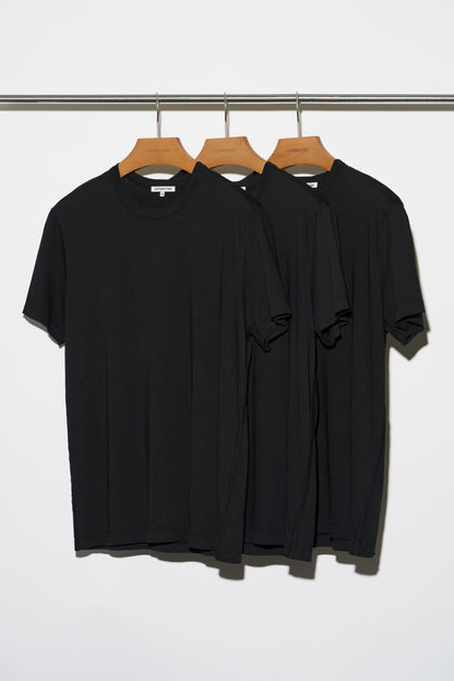 Classic Crewneck Tee (3-Pack)