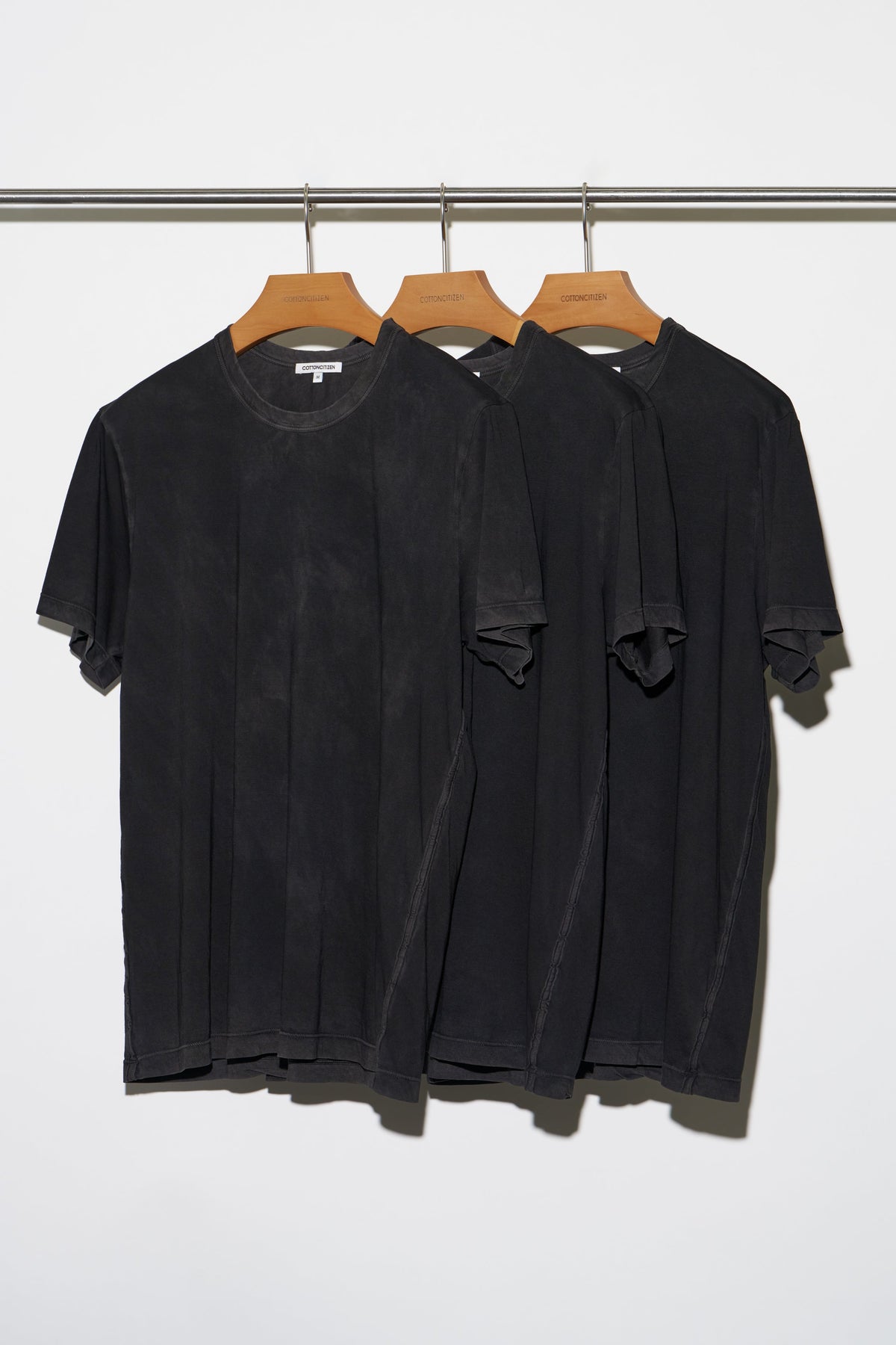 Classic Crewneck Tee (3-Pack)
