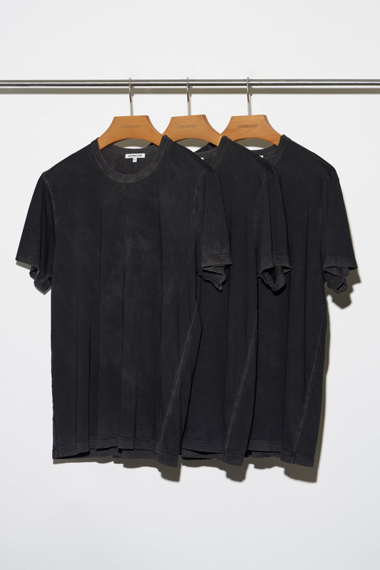 Classic Crewneck Tee (3-Pack)