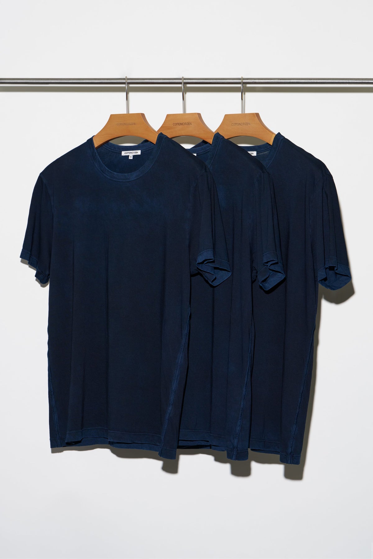 Classic Crewneck Tee (3-Pack)