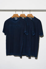 Classic Crewneck Tee (3-Pack)