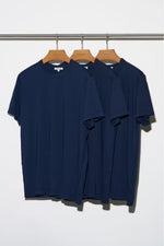 Classic Crewneck Tee (3-Pack)