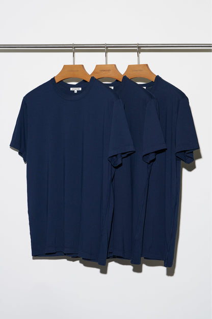 Classic Crewneck Tee (3-Pack)
