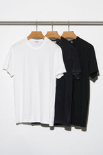Classic Crewneck Tee (3-Pack)
