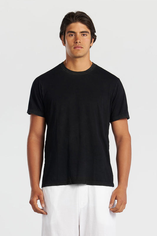 Classic Crewneck Tee (3-Pack)