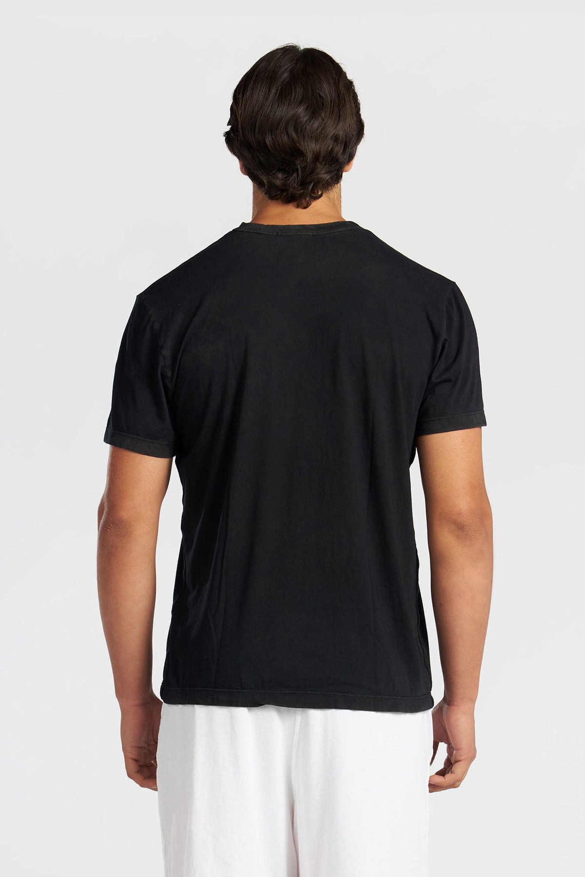 Classic Crewneck Tee