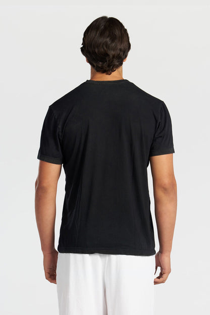 Classic Crewneck Tee