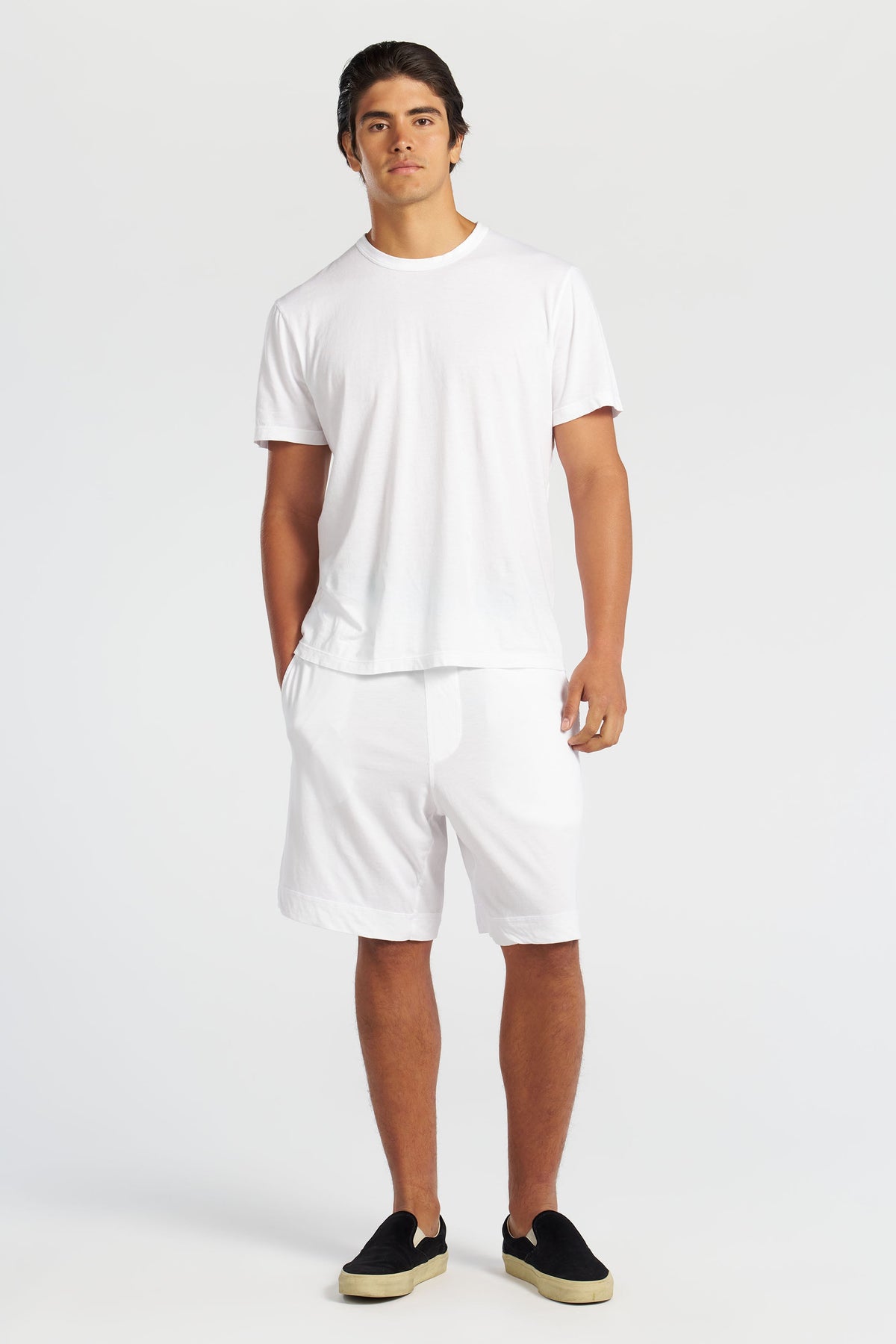 Classic Short