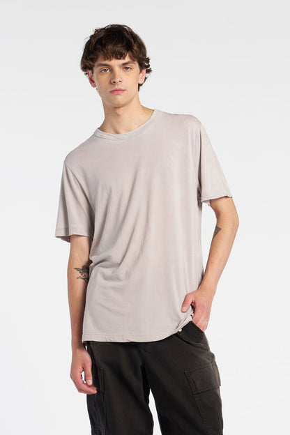 Classic Crewneck Tee
