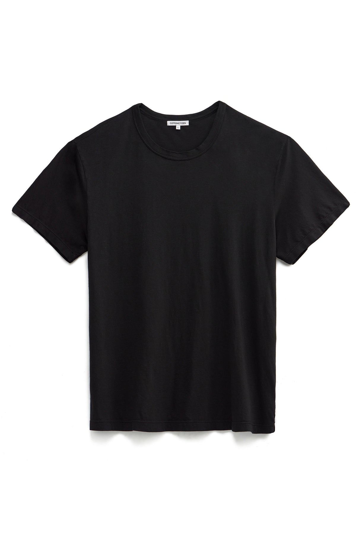 Classic Crewneck Tee