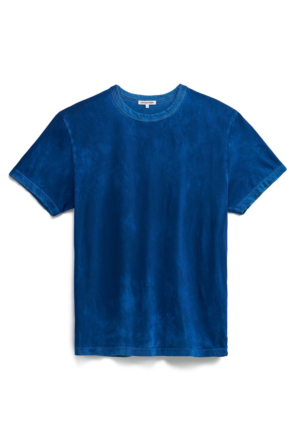 Classic Crewneck Tee